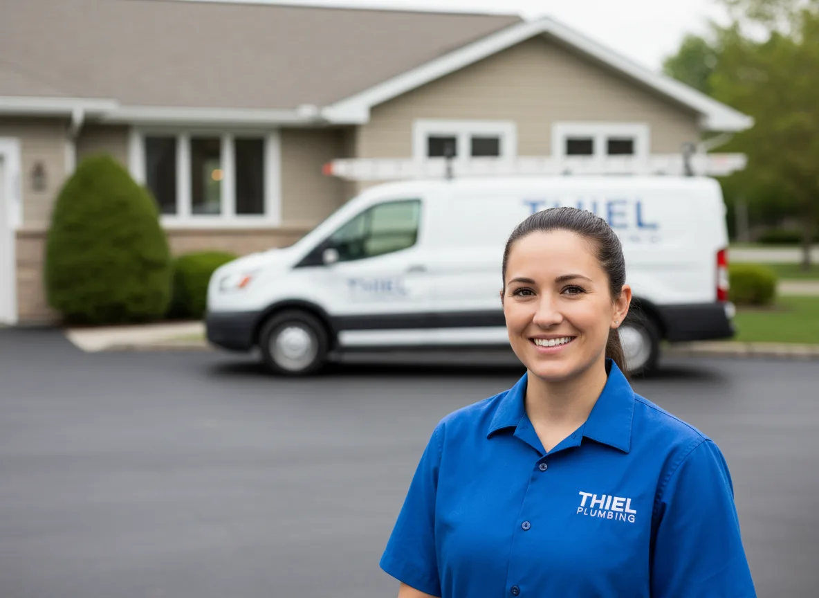 Plumber Strawn, IL FAQs